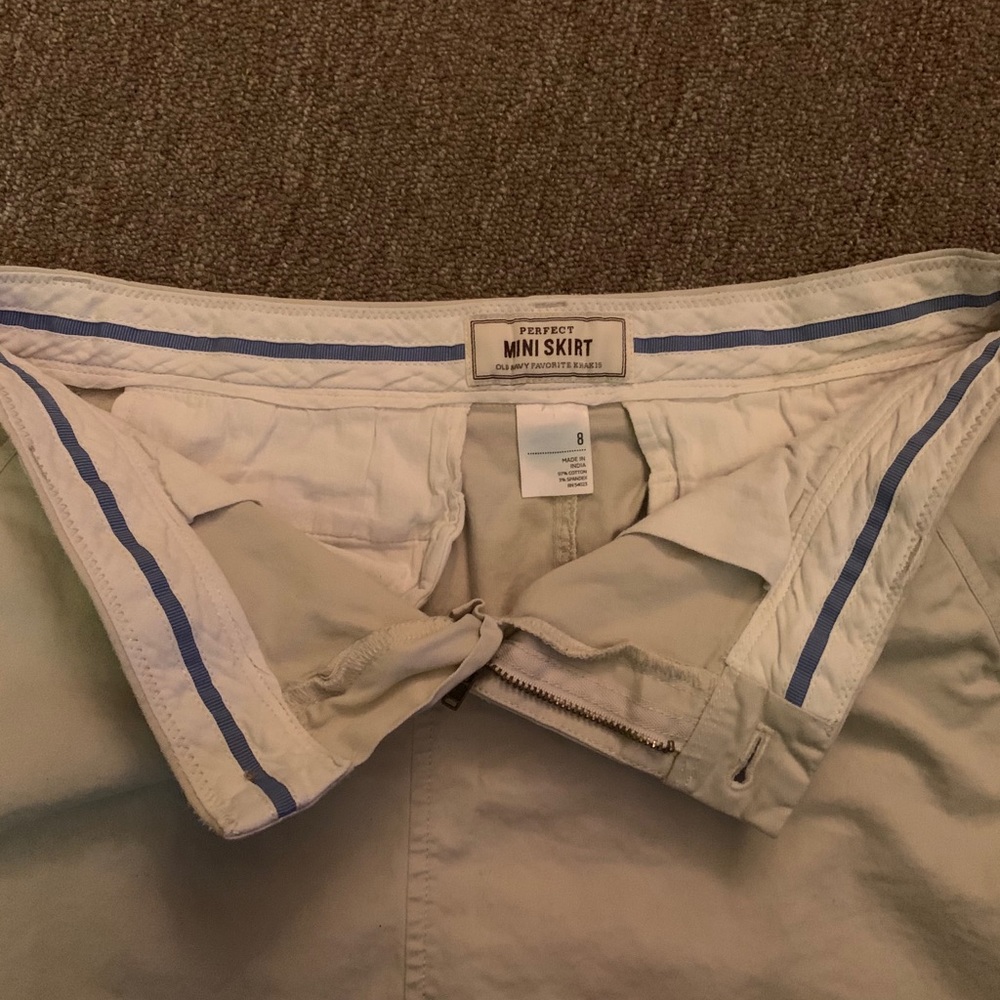 Old Navy Skirt